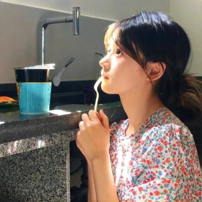 长脚女佣